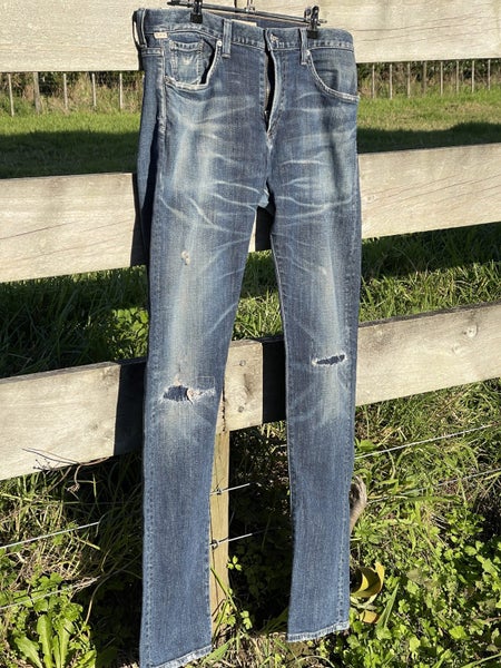 Citizens of Humanity Men's Jeans Carousel 1