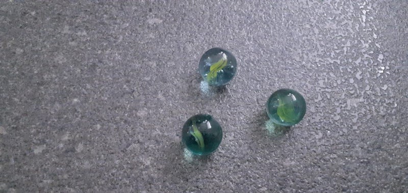 x18 Marbles Carousel 12
