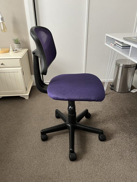 Office chair Carousel 2