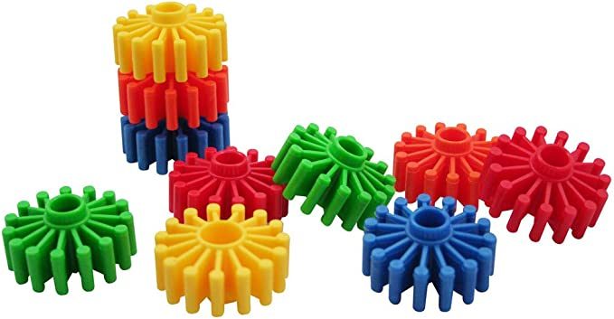 Bigjigs Toys Carousel 2
