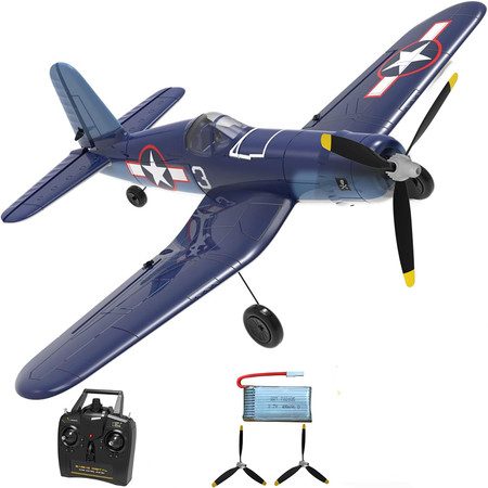 F4U Corsair RC Airplane Best Gift Carousel 7