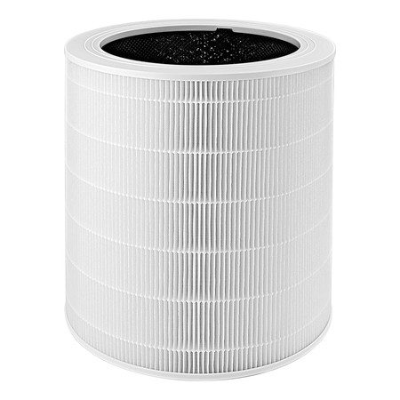 Core 600S Replacement Filter Compatible with LEVOIT Core 600S Air Purifier Carousel 7