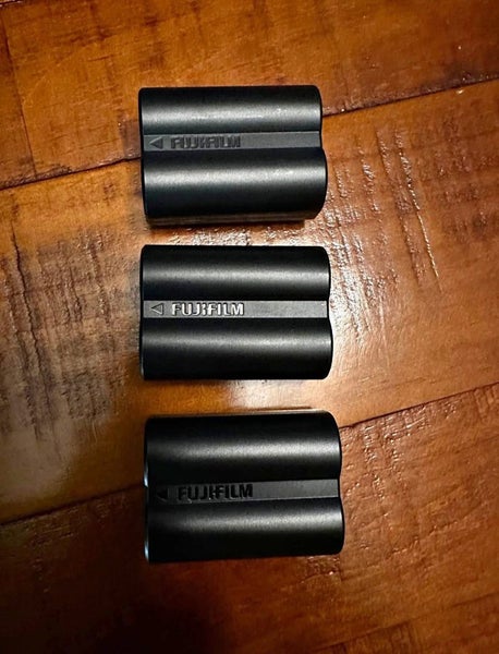 Fujifilm X-H2 Carousel 8