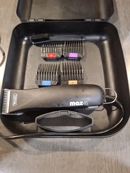 Dog Groomer kit Carousel 1