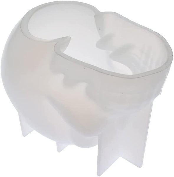 New Silicone Moulds Skull Sale Sale63003758089729113