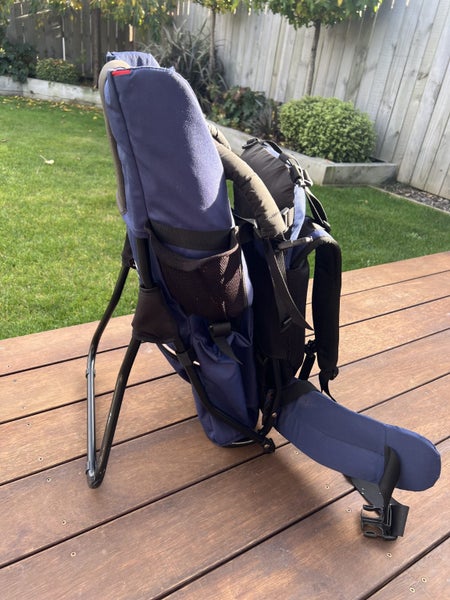 Kathmandu baby/child carrier Carousel 2