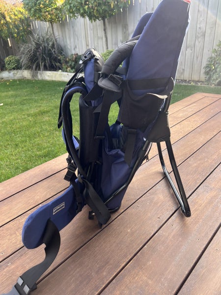 Kathmandu baby/child carrier Carousel 1