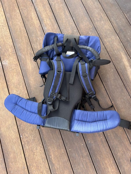 Kathmandu baby/child carrier Carousel 4