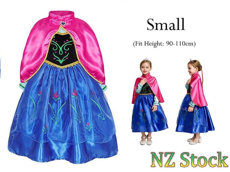 PTN NEW Anna Dress Sale Sale Carousel 1