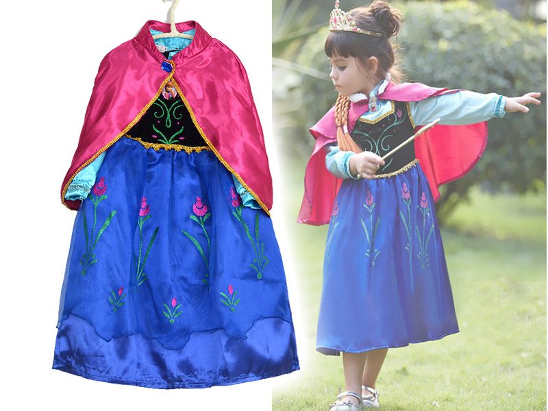 PTN NEW Anna Dress Sale Sale Carousel 2
