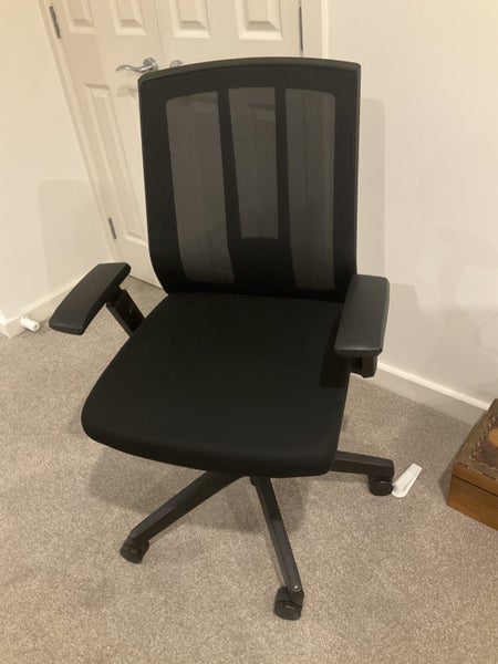 Office chair Carousel 1