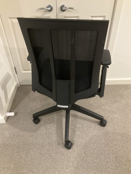 Office chair Carousel 2