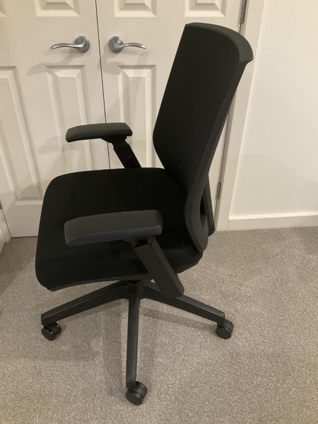 Office chair Carousel 3