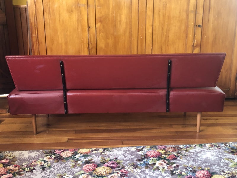 Vintage 60s day bed Carousel 2