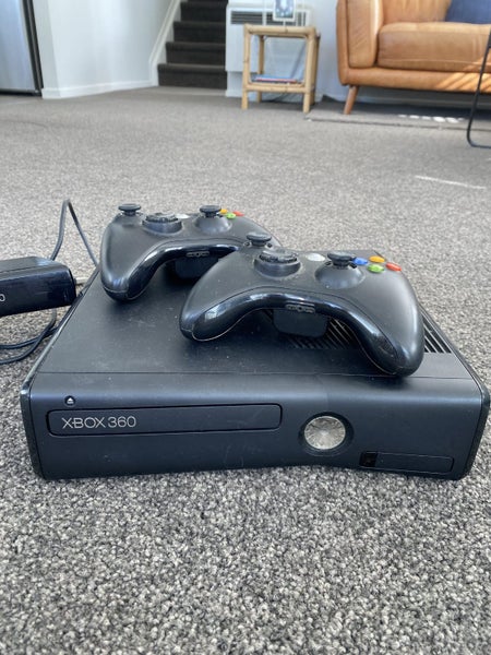 Xbox 360 Carousel 6