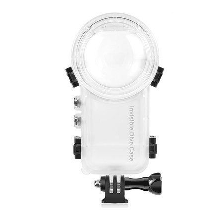 Invisible Dive Case Carousel 6