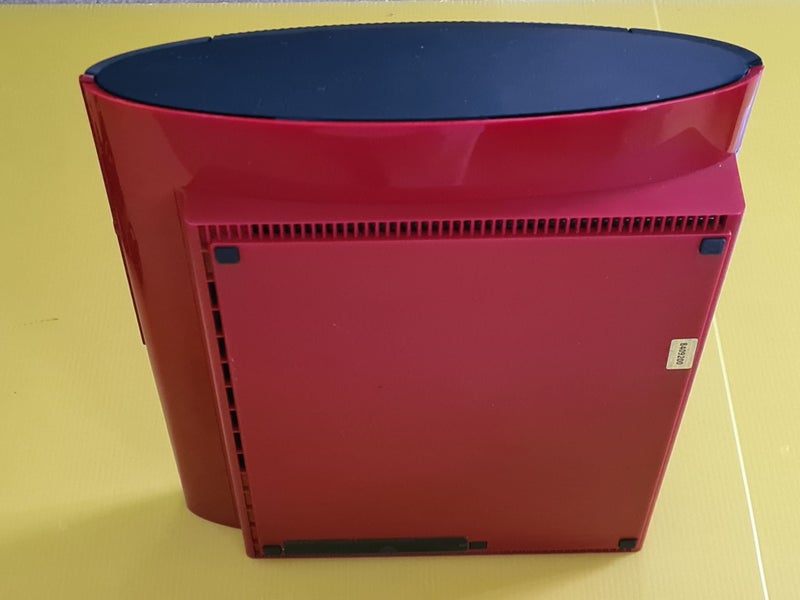 PlayStation 3 + Games Carousel 3