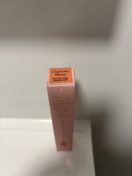 Charlotte Tilbury Beauty Blush wand *Peach Pop* Carousel 2
