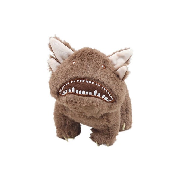 Blurp Guardians of the Galaxy Plush Stuffed Toy Doll Soft Toy Cute Action Figure Carousel 1