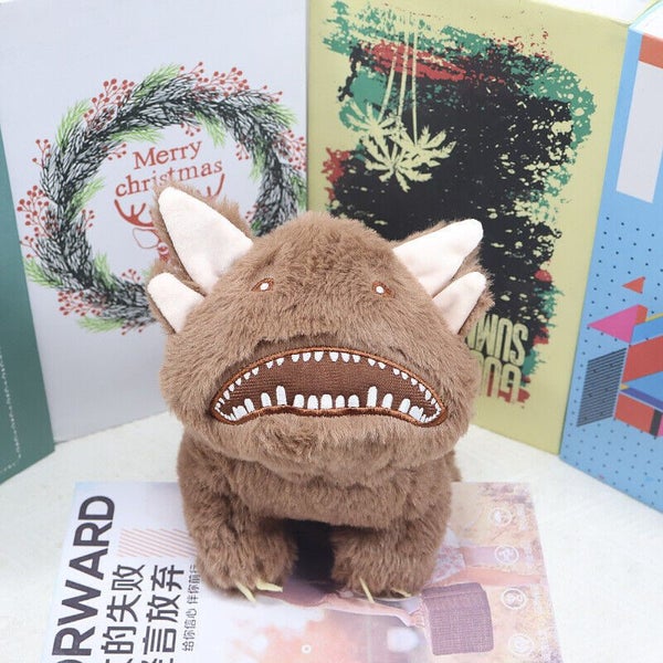 Blurp Guardians of the Galaxy Plush Stuffed Toy Doll Soft Toy Cute Action Figure Carousel 4