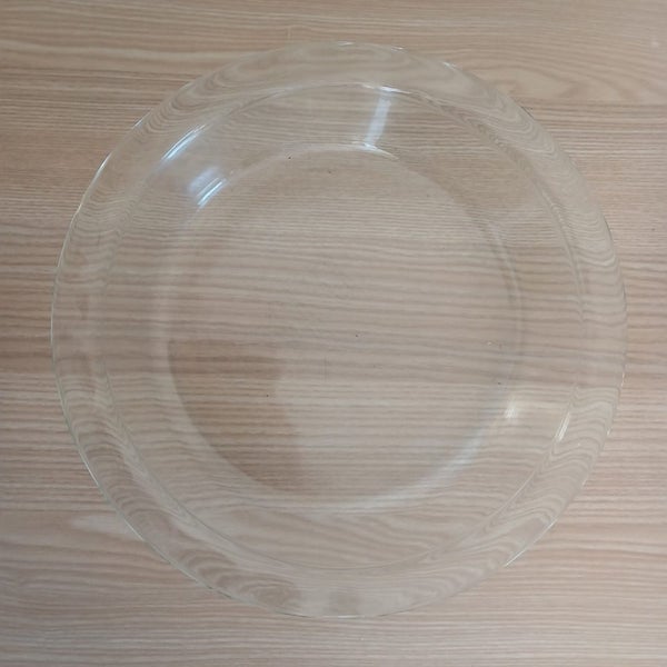 PYREX GLASS PIE DISH 24CM #209 Carousel 1