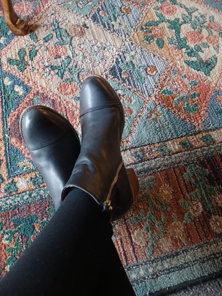 BOHO Boots size 39 Carousel 9