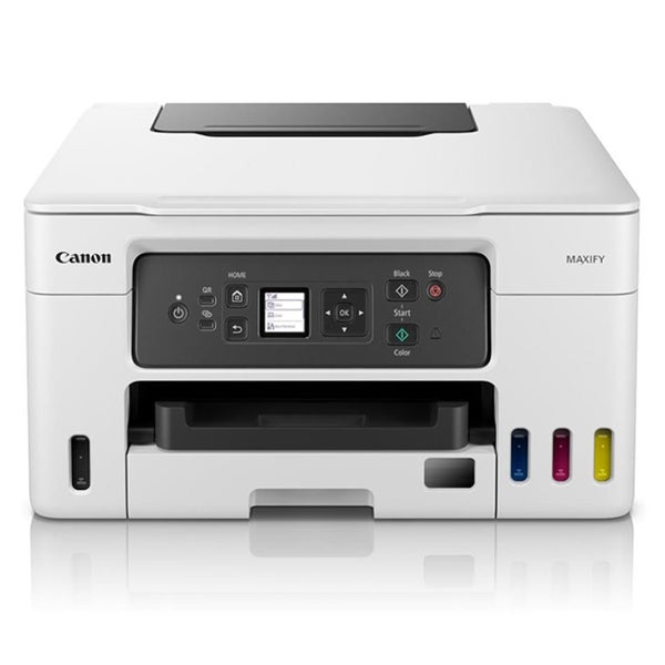 Canon Maxify GX3060 MegaTank 3-in-1 Printer - Colour (PB5137) Carousel 1