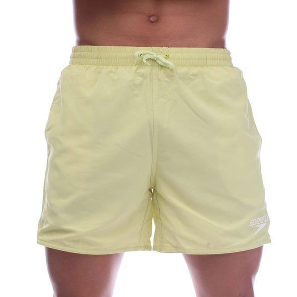 Speedo Mens Essentials Swim Shorts Carousel 1