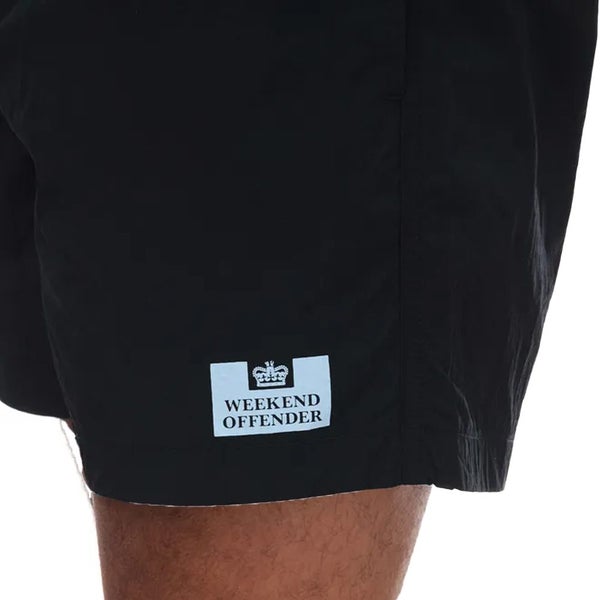 Weekend Offender Mens Barios Swim Shorts Carousel 3