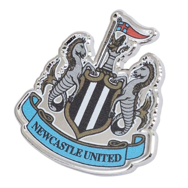Newcastle United FC Crest Badge Carousel 2