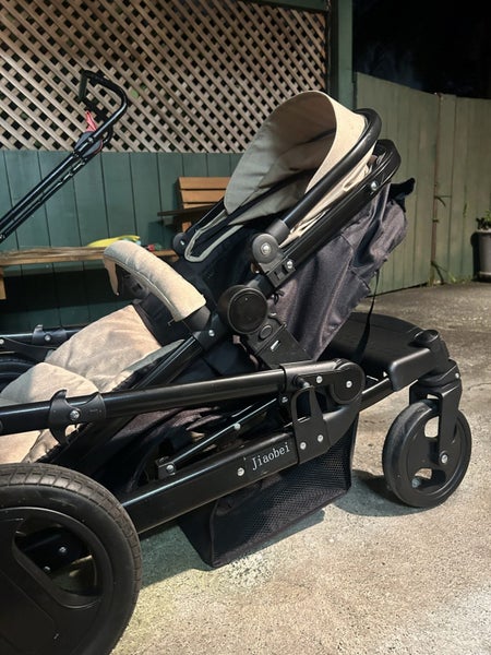Baby Pram Carousel 4