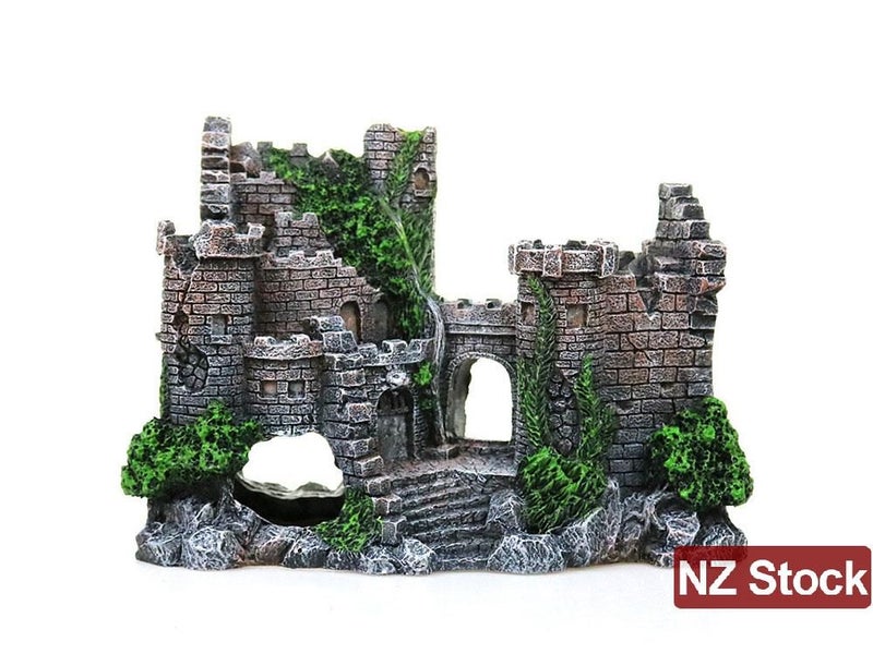 PTN NEW Fish Tank Ornament Sale Sale Sale Carousel 2