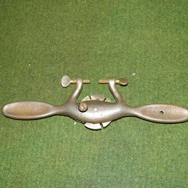 Antique Henry Diston Saw Set ....... Patent Date May . 11 . 1875 Carousel 1