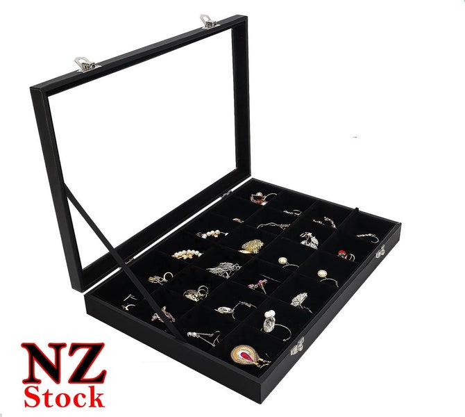Jewellery Box Carousel 1