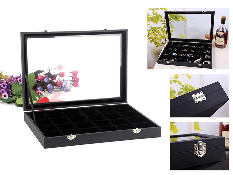 Jewellery Box Carousel 8