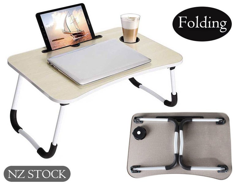Laptop Table Desk (Auckland Stock) Carousel 1
