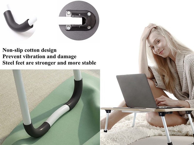 Laptop Table Desk (Auckland Stock) Carousel 15