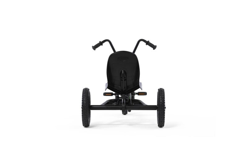 Berg Choppy NEO Pedal Kart / Trike / 3 wheeler Carousel 17