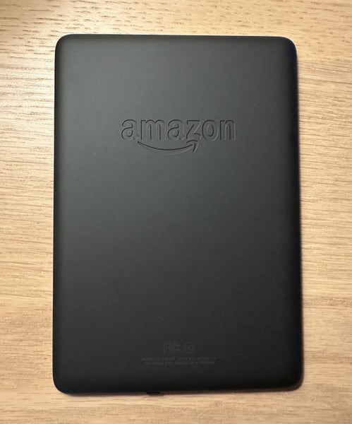 Kindle Paperwhite 10th Generation $1 Reserve Carousel 2