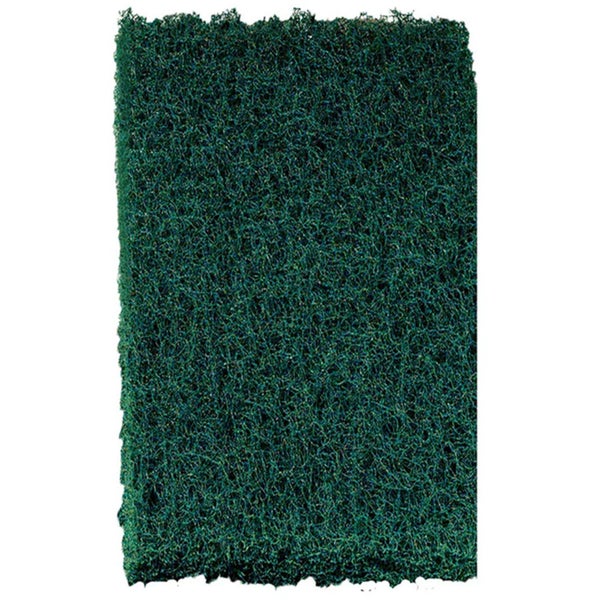 3M Scotch-Brite Heavy Duty Scouring Pad Pack of 3 [7100334771] Carousel 2