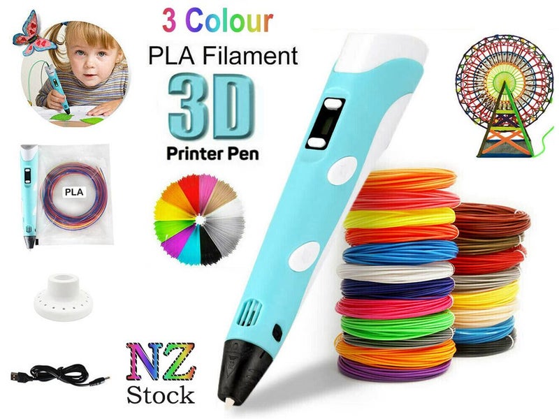 PTN NEW 3D Printing Pen Sale Sale Carousel 1
