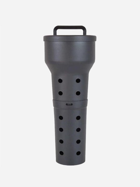 TUI In-Ground Composter Carousel 1