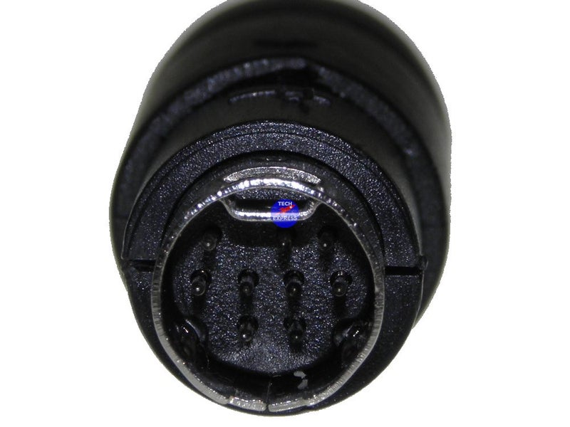 Sega Mega Drive 2 Megadrive II video game AV Audio Video TV cable cord lead Carousel 2