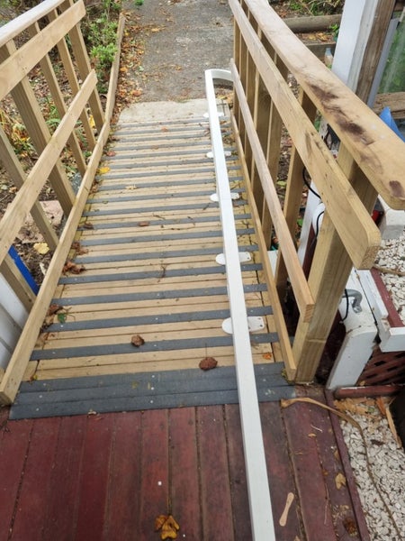 Stair lift Carousel 4