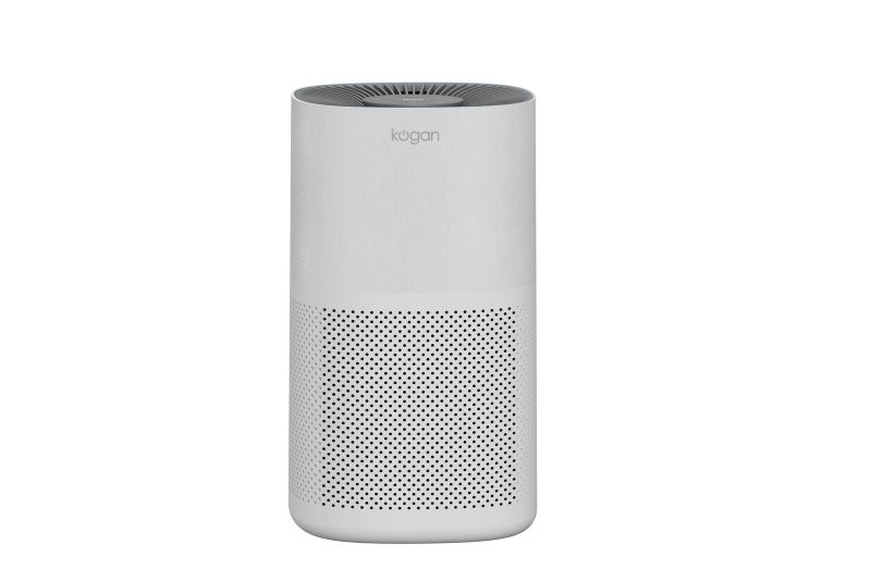 Kogan SmarterHome™ Air Purifier 3 Pro with H13 HEPA Filter Carousel 5