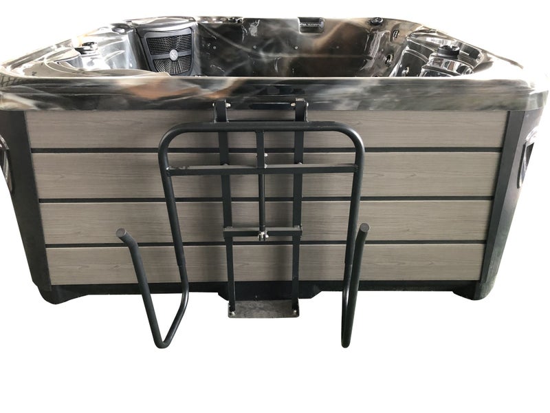 Spa Cover Lifter Carousel 1