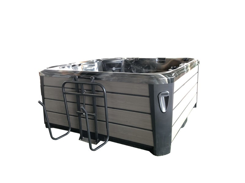 Spa Cover Lifter Carousel 2