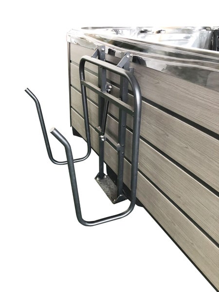 Spa Cover Lifter Carousel 7