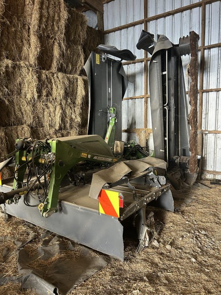 Fendt triple mowers62864738280961114