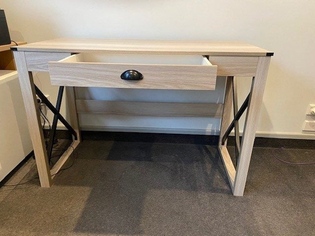 Home Office Furniture and Printer Carousel 1